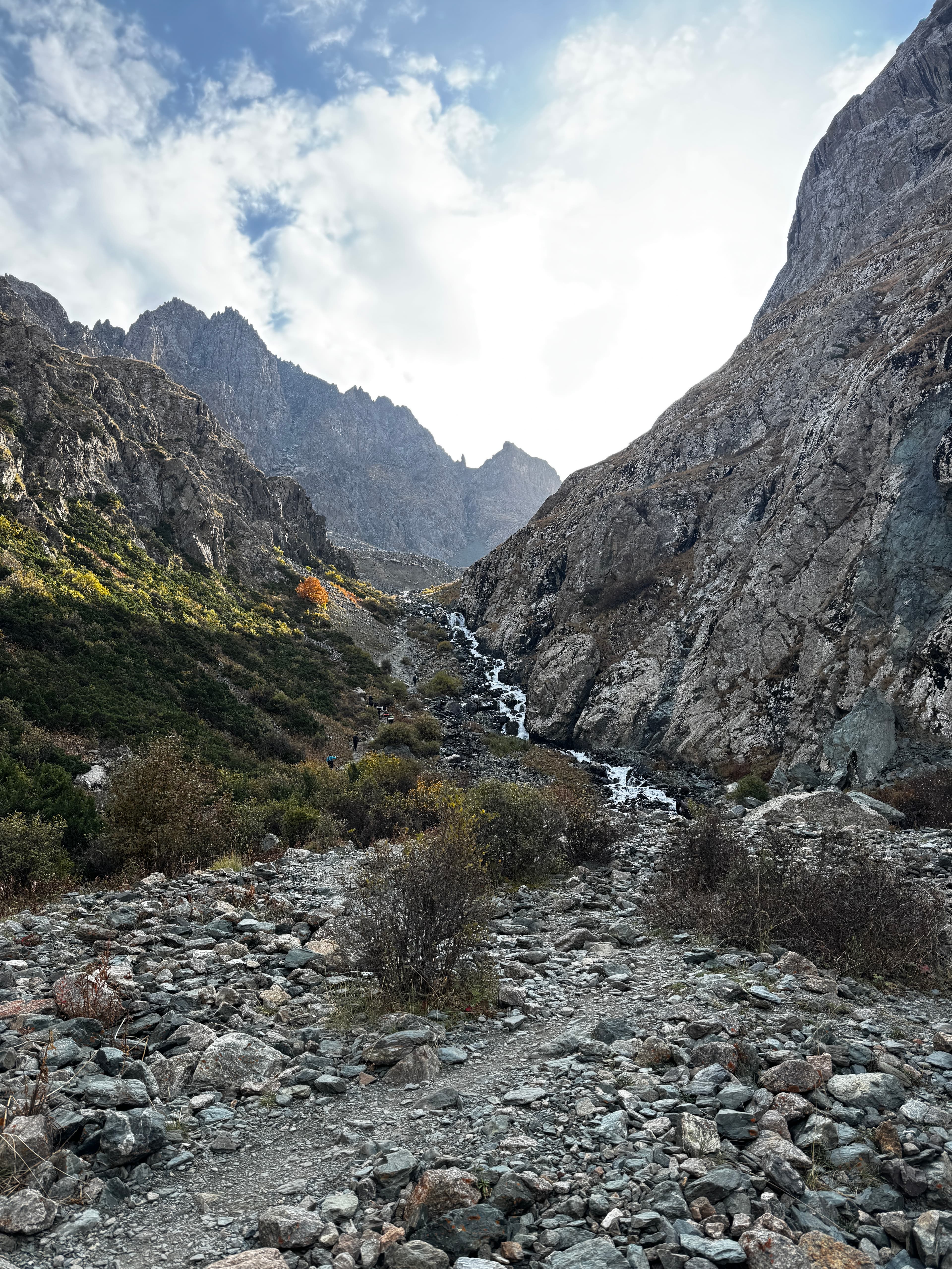 Kyrgyzstan & Uzbekistan photo 4