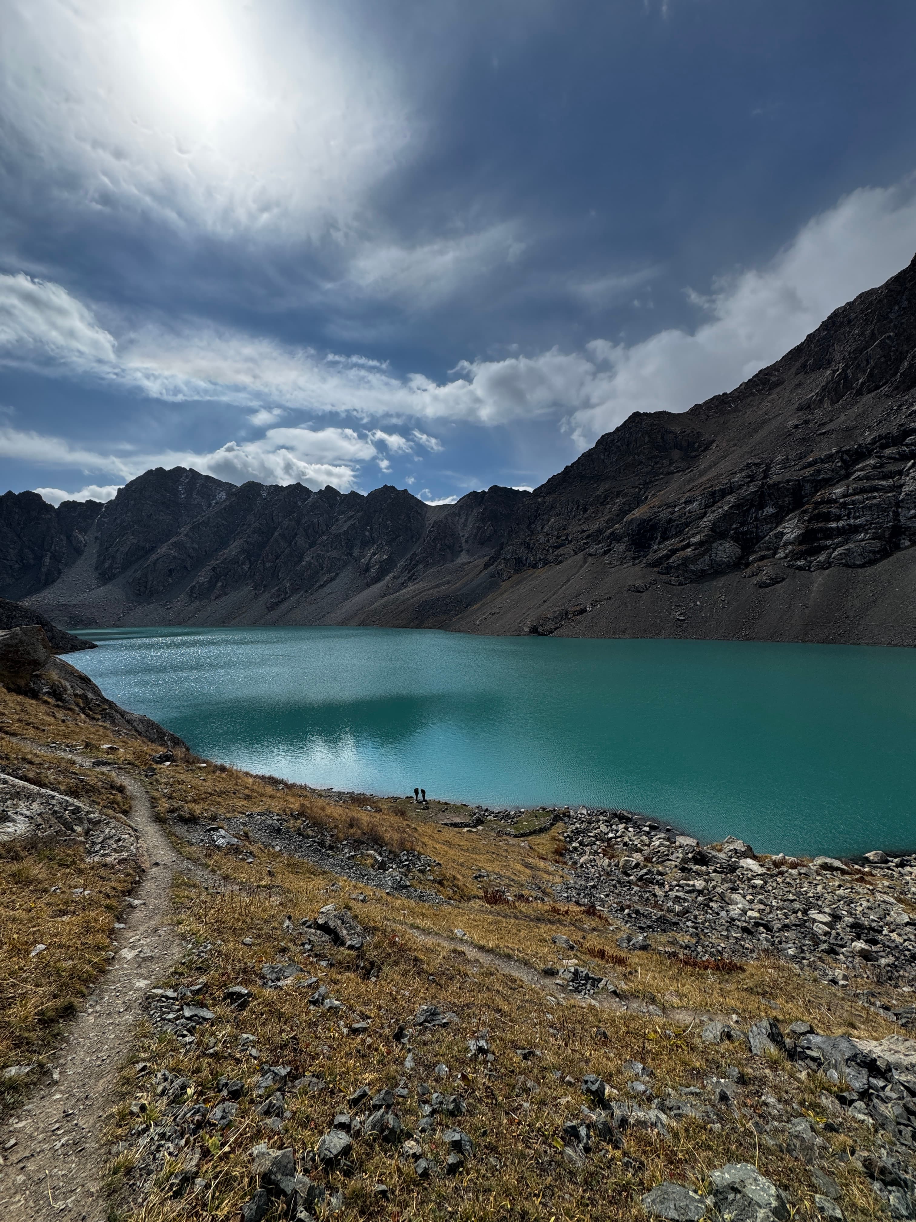 Kyrgyzstan & Uzbekistan photo 5