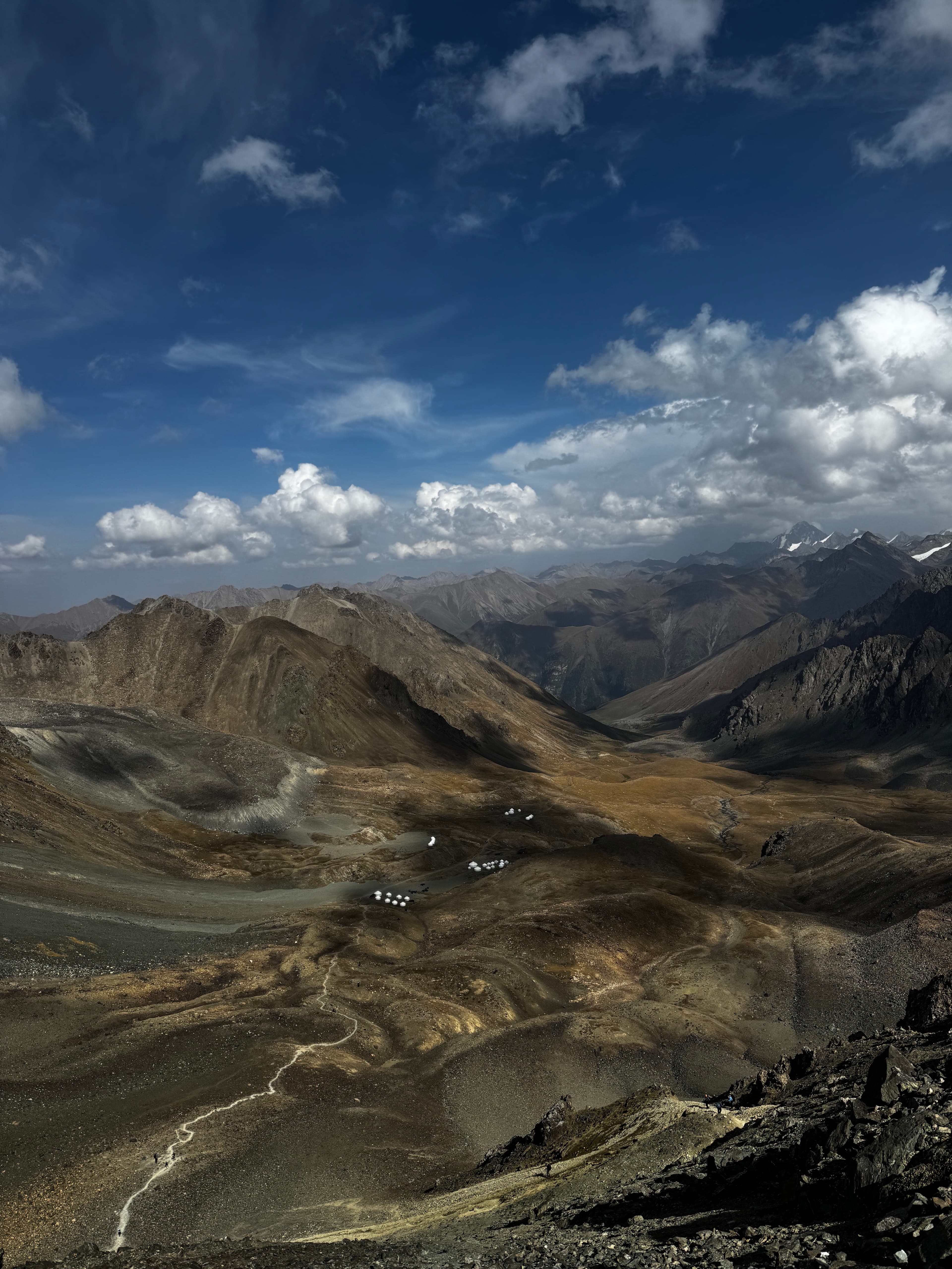Kyrgyzstan & Uzbekistan photo 6